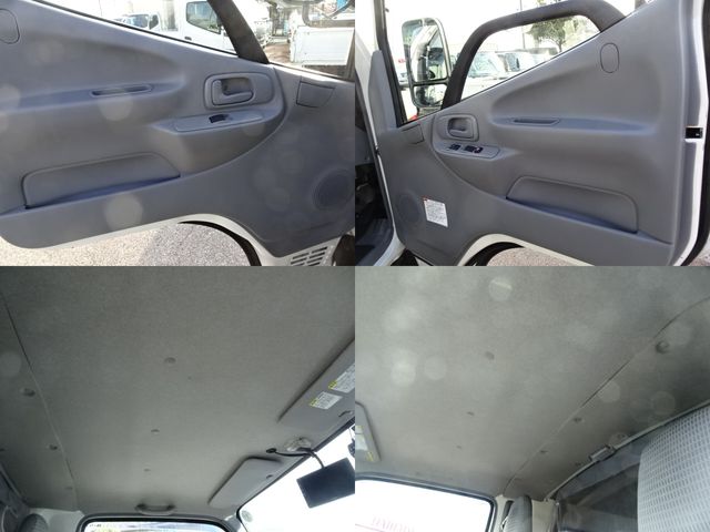 HINO DUTRO ROUTE VAN 2014 Image 31