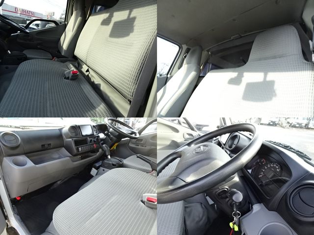 HINO DUTRO ROUTE VAN 2014 Image 31