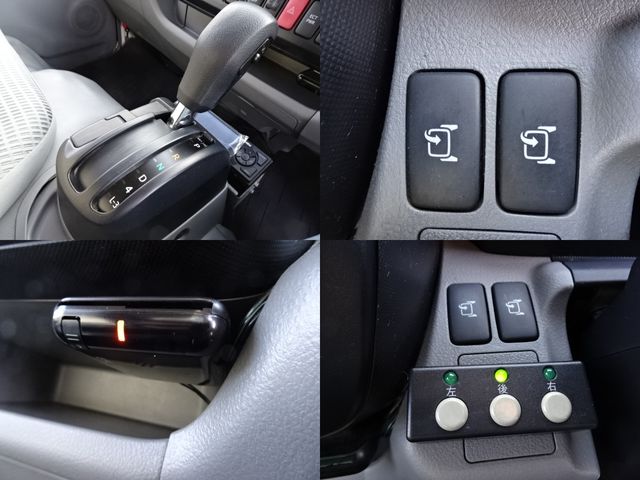 HINO DUTRO ROUTE VAN 2014 Image 31