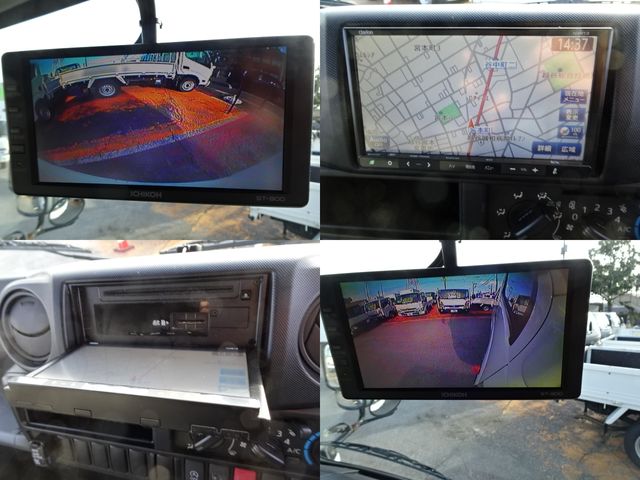 HINO DUTRO ROUTE VAN 2014 Image 31