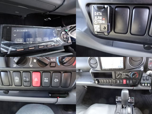 HINO DUTRO ROUTE VAN 2014 Image 31