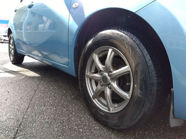 NISSAN NOTE 4WD 2013 Image 31