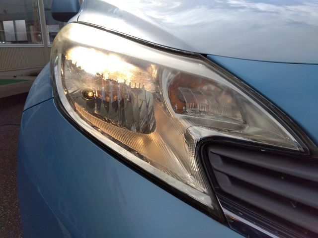 NISSAN NOTE 4WD 2013 Image 31