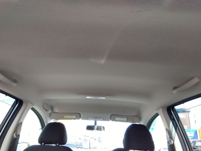 NISSAN NOTE 4WD 2013 Image 31