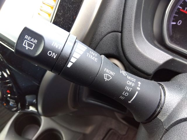 NISSAN NOTE 4WD 2013 Image 31