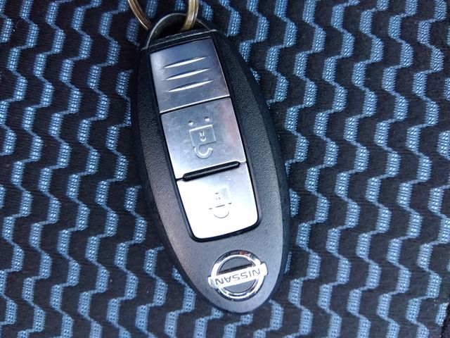 NISSAN NOTE 4WD 2013 Image 31