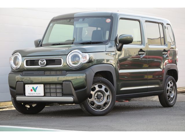 MAZDA FLAIR CROSSOVER 2023 Image 31