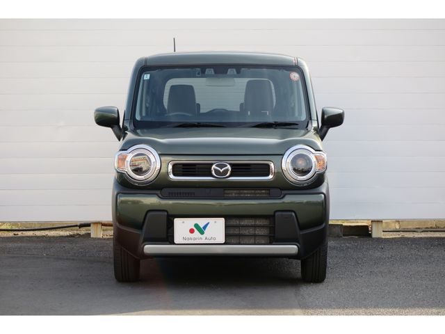 MAZDA FLAIR CROSSOVER 2023 Image 31