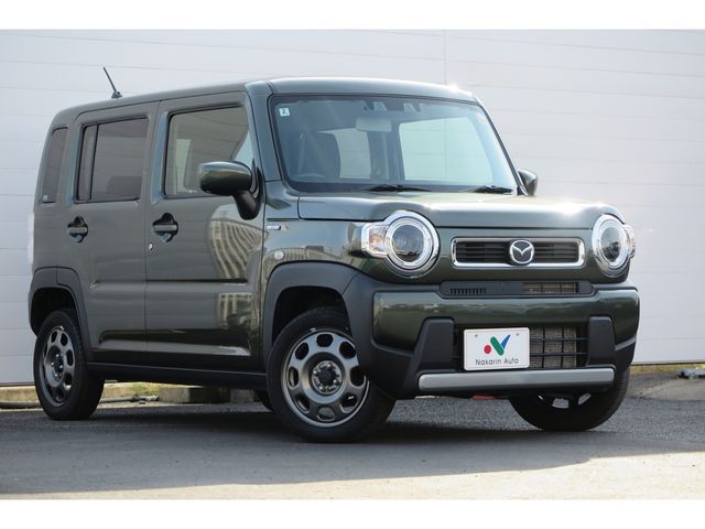 MAZDA FLAIR CROSSOVER 2023 Image 31