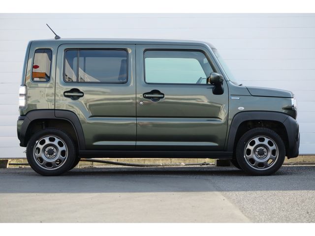 MAZDA FLAIR CROSSOVER 2023 Image 31