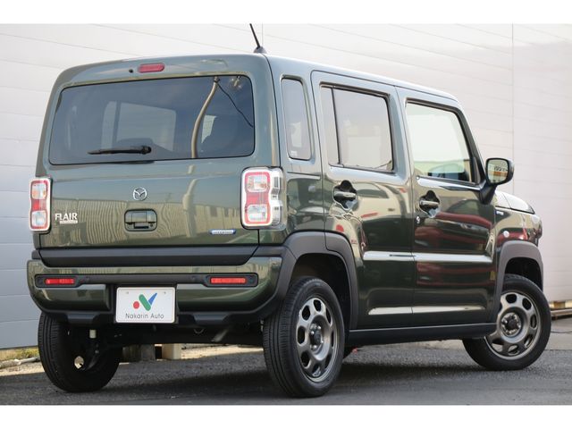 MAZDA FLAIR CROSSOVER 2023 Image 31