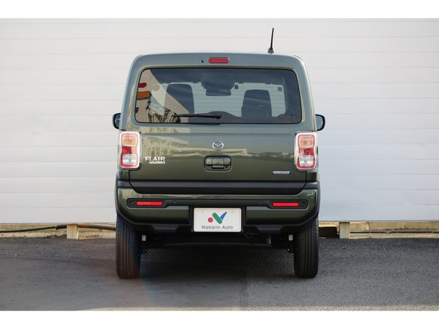 MAZDA FLAIR CROSSOVER 2023 Image 31