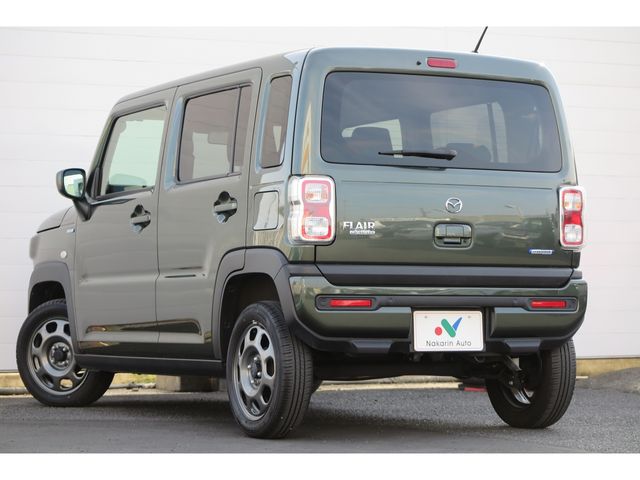 MAZDA FLAIR CROSSOVER 2023 Image 31