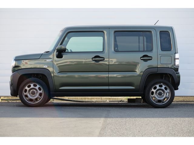 MAZDA FLAIR CROSSOVER 2023 Image 31