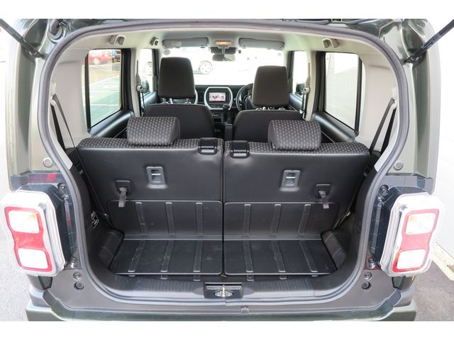 MAZDA FLAIR CROSSOVER 2023 Image 31