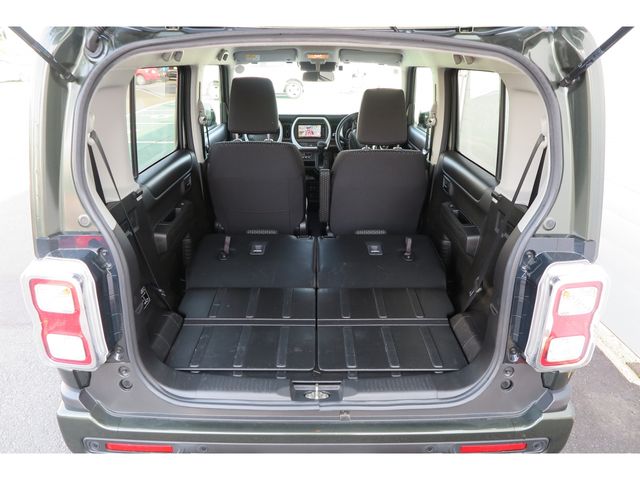 MAZDA FLAIR CROSSOVER 2023 Image 31