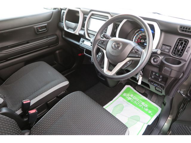 MAZDA FLAIR CROSSOVER 2023 Image 31