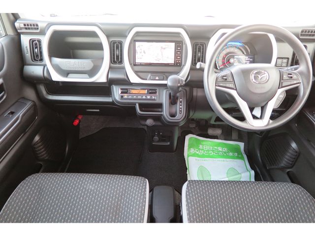 MAZDA FLAIR CROSSOVER 2023 Image 31