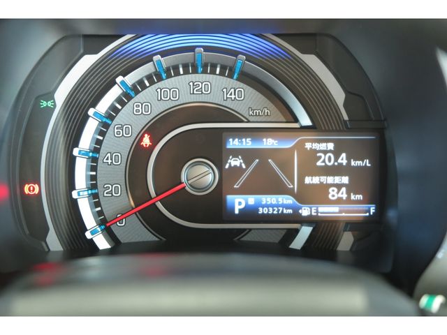 MAZDA FLAIR CROSSOVER 2023 Image 31