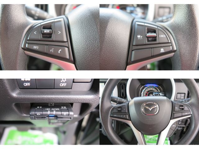 MAZDA FLAIR CROSSOVER 2023 Image 31