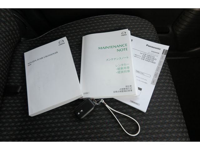 MAZDA FLAIR CROSSOVER 2023 Image 31