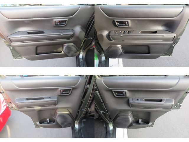 MAZDA FLAIR CROSSOVER 2023 Image 31