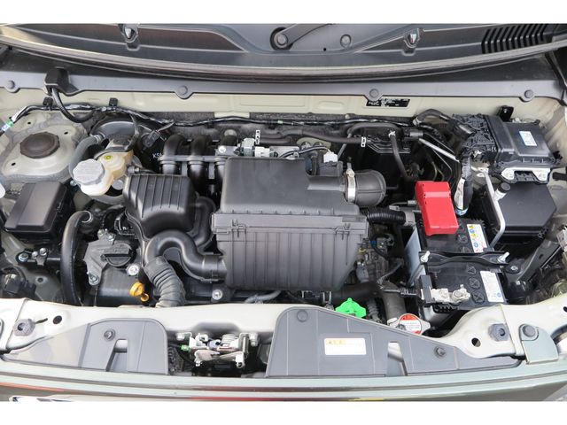 MAZDA FLAIR CROSSOVER 2023 Image 31