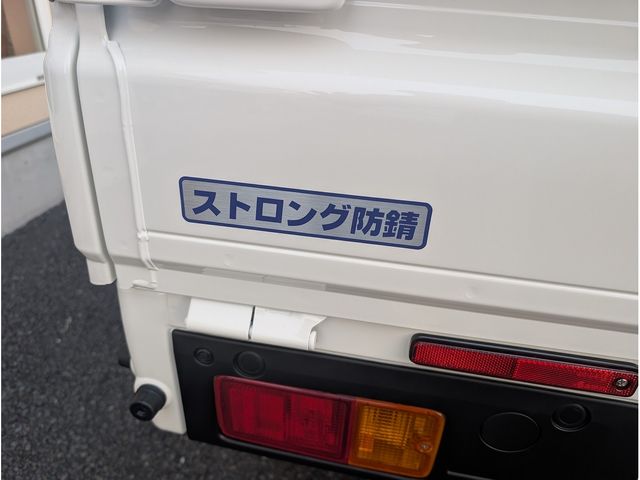 DAIHATSU HIJET TRUCK 4WD 2025 Image 31