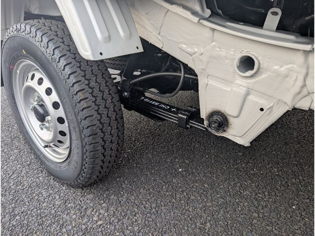 DAIHATSU HIJET TRUCK 4WD 2025 Image 31