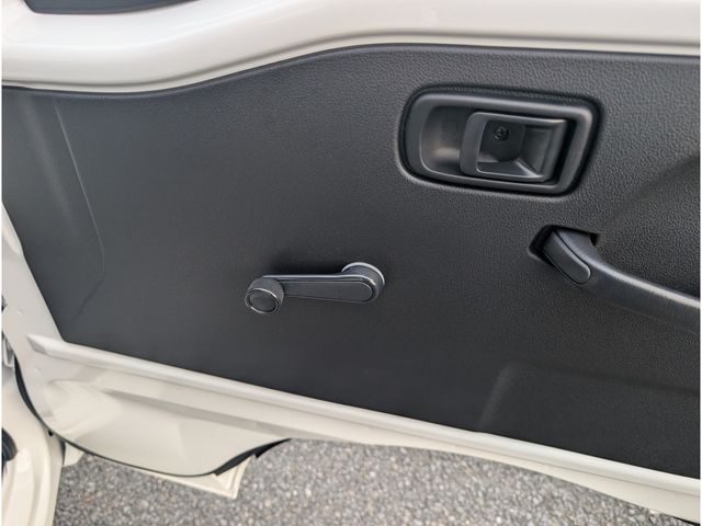 DAIHATSU HIJET TRUCK 4WD 2025 Image 31