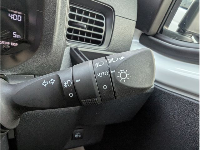 DAIHATSU HIJET TRUCK 4WD 2025 Image 31