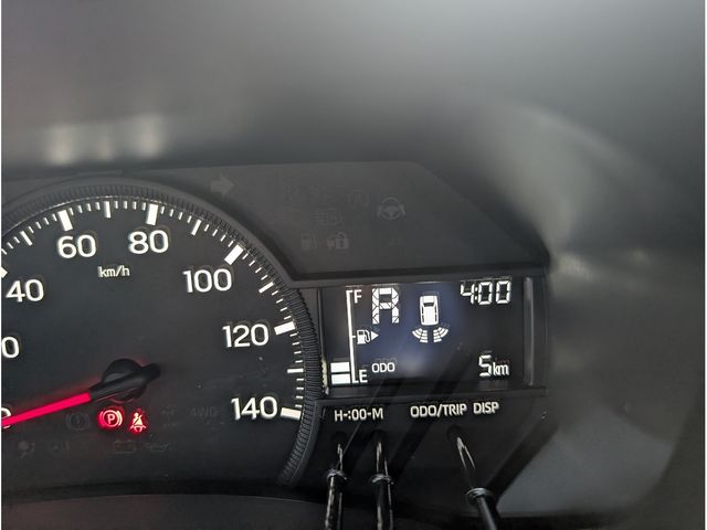 DAIHATSU HIJET TRUCK 4WD 2025 Image 31