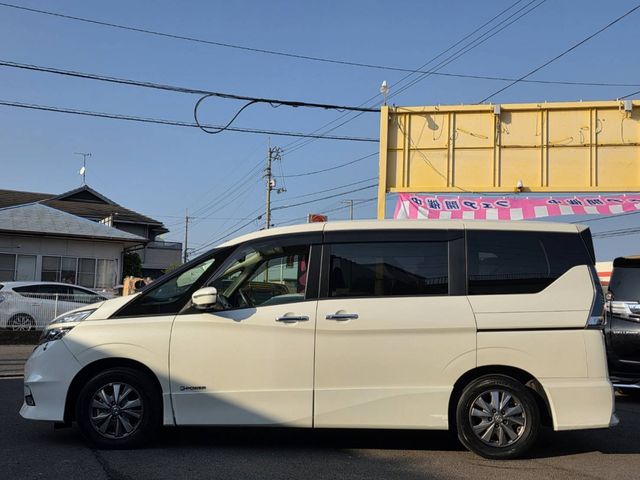 NISSAN SERENA  WG 2019 Image 31
