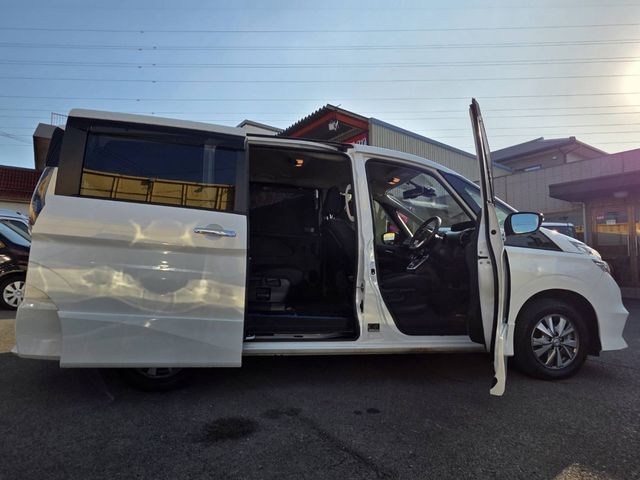 NISSAN SERENA  WG 2019 Image 31