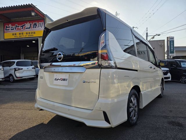 NISSAN SERENA  WG 2019 Image 31