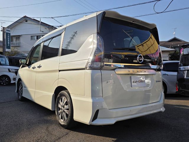 NISSAN SERENA  WG 2019 Image 31