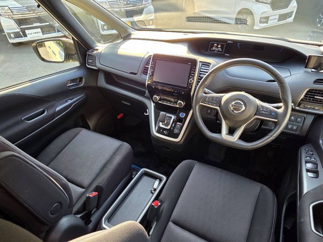 NISSAN SERENA  WG 2019 Image 31