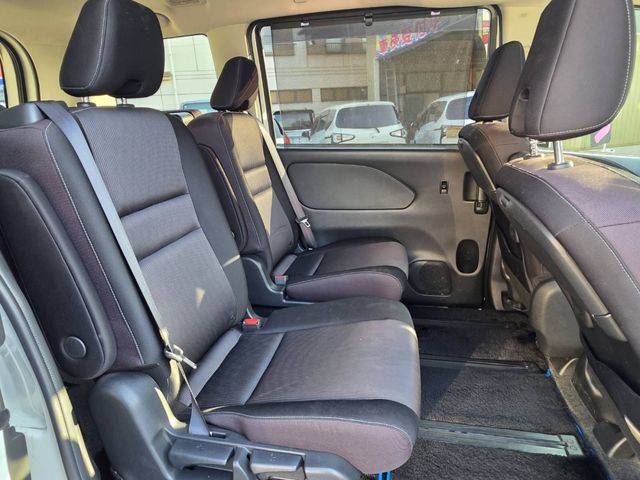 NISSAN SERENA  WG 2019 Image 31