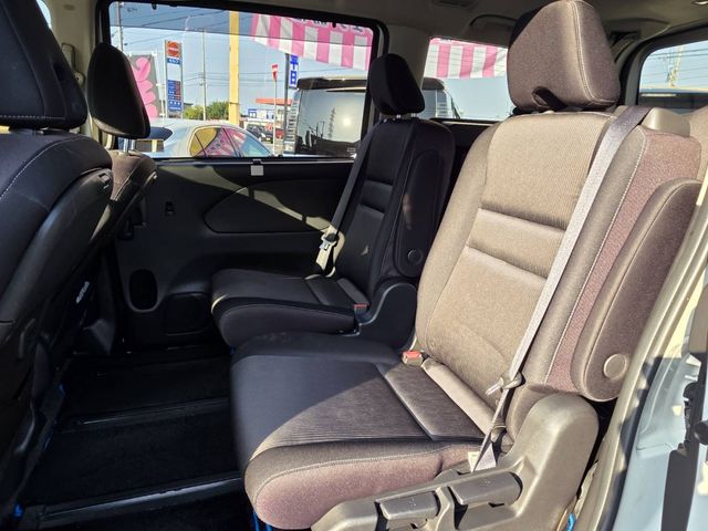 NISSAN SERENA  WG 2019 Image 31