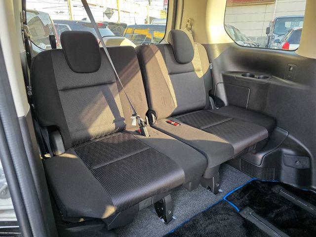 NISSAN SERENA  WG 2019 Image 31