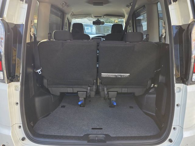 NISSAN SERENA  WG 2019 Image 31