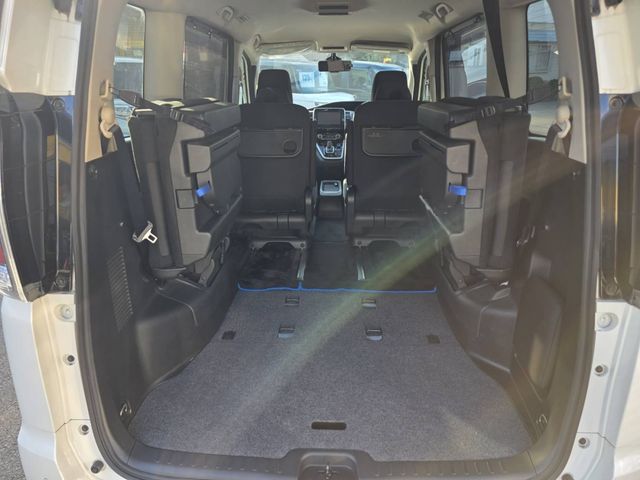 NISSAN SERENA  WG 2019 Image 31