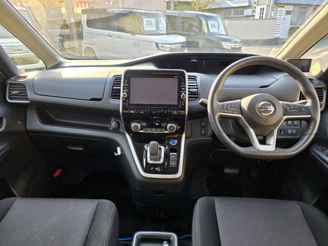 NISSAN SERENA  WG 2019 Image 31