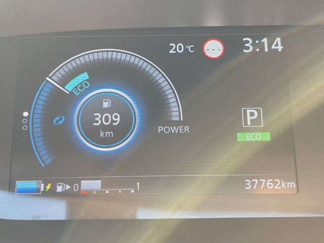 NISSAN SERENA  WG 2019 Image 31