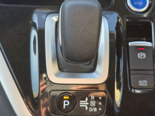 NISSAN SERENA  WG 2019 Image 31