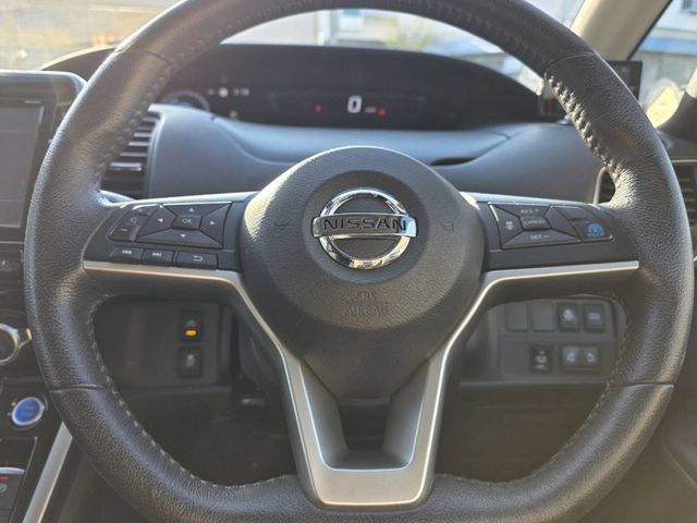 NISSAN SERENA  WG 2019 Image 31