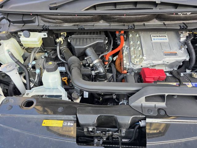 NISSAN SERENA  WG 2019 Image 31
