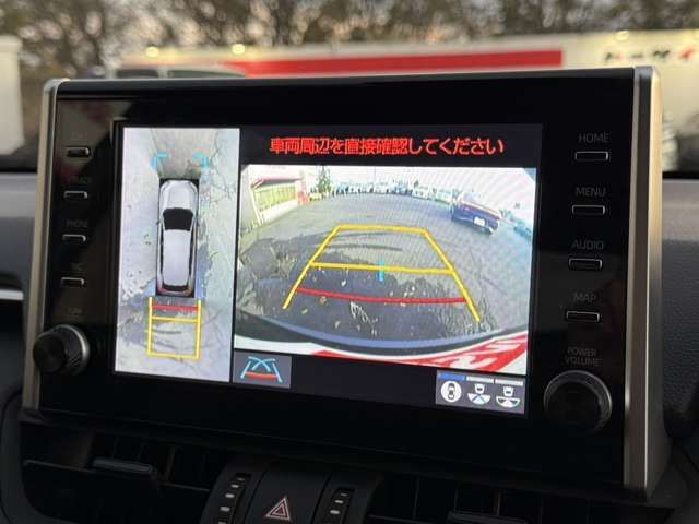 TOYOTA RAV4 4WD 2021 Image 31