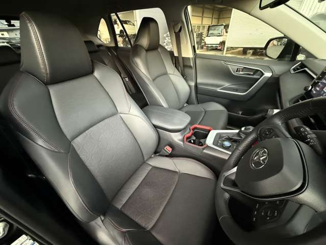 TOYOTA RAV4 4WD 2021 Image 31