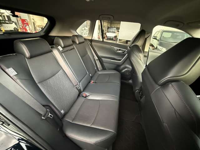 TOYOTA RAV4 4WD 2021 Image 31